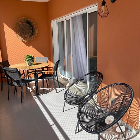 Lumina Portimao Algarve Apartment Ngoại thất bức ảnh