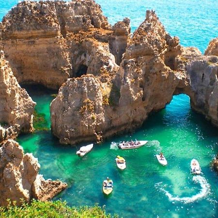 Lumina Portimao Algarve Apartment Ngoại thất bức ảnh