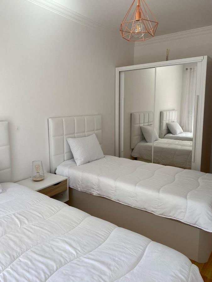 Lumina Portimao Algarve Apartment Ngoại thất bức ảnh