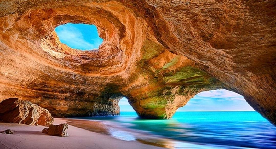 Lumina Portimao Algarve Apartment Ngoại thất bức ảnh