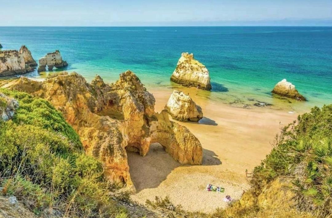Lumina Portimao Algarve Apartment Ngoại thất bức ảnh