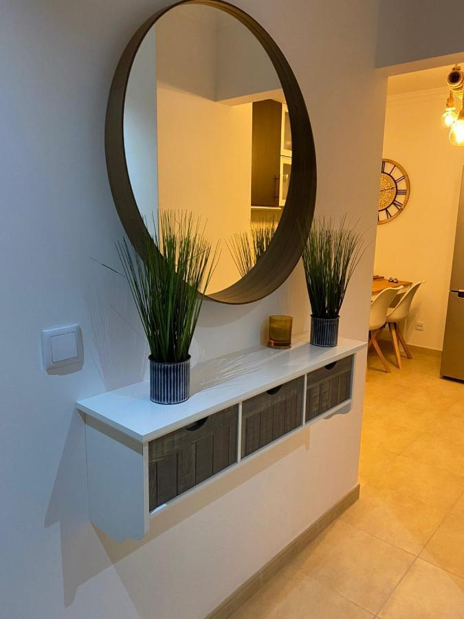 Lumina Portimao Algarve Apartment Ngoại thất bức ảnh