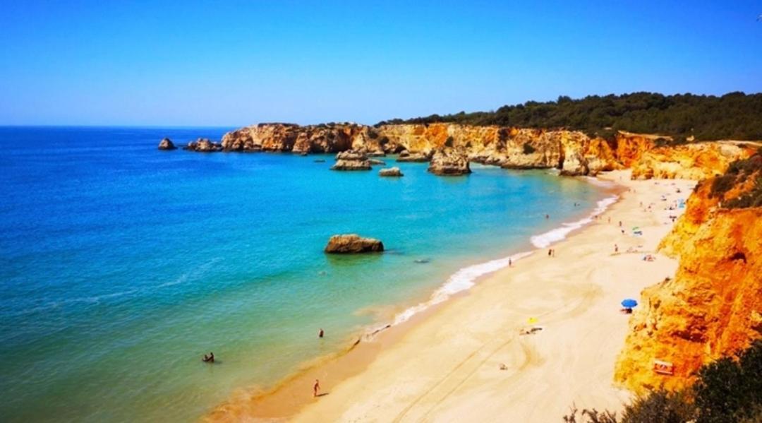 Lumina Portimao Algarve Apartment Ngoại thất bức ảnh
