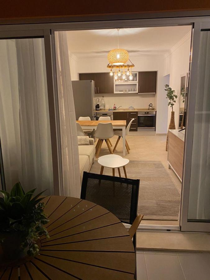 Lumina Portimao Algarve Apartment Ngoại thất bức ảnh