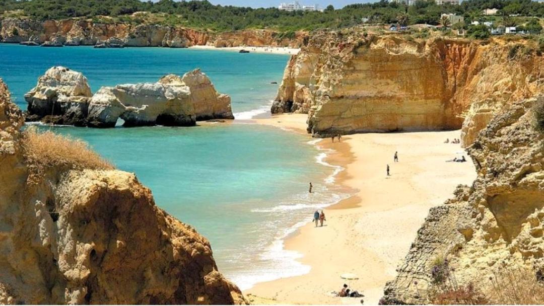 Lumina Portimao Algarve Apartment Ngoại thất bức ảnh