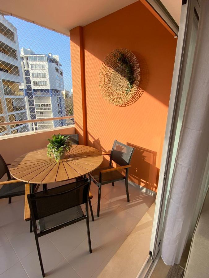 Lumina Portimao Algarve Apartment Ngoại thất bức ảnh