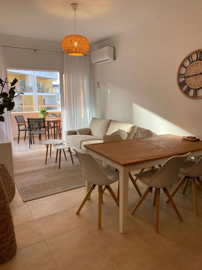 Lumina Portimao Algarve Apartment Ngoại thất bức ảnh