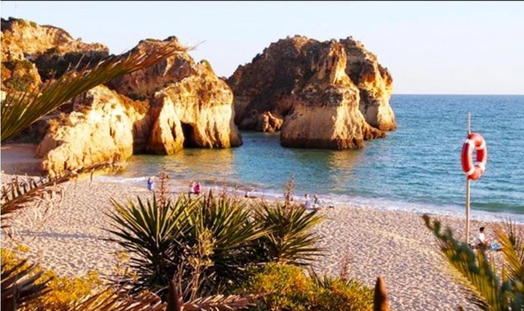 Lumina Portimao Algarve Apartment Ngoại thất bức ảnh