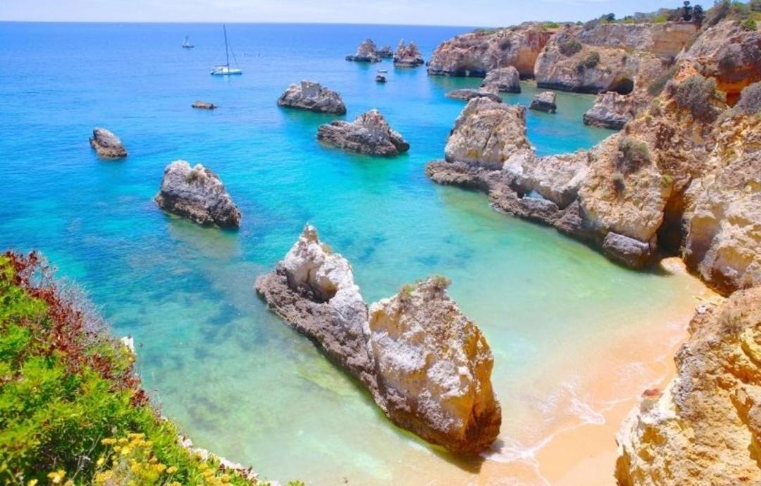 Lumina Portimao Algarve Apartment Ngoại thất bức ảnh